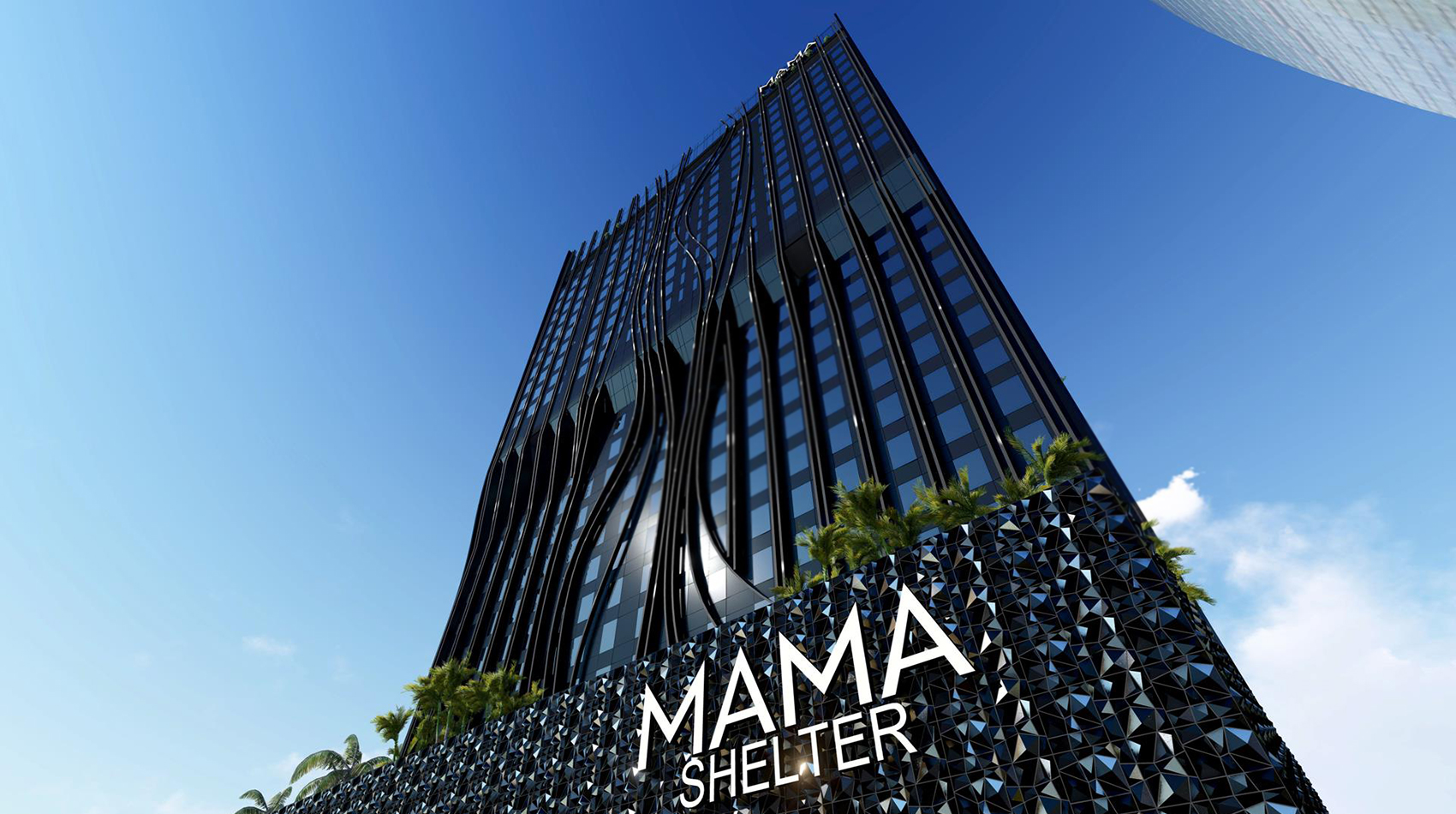 Mama Residences